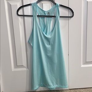 C9 by Champion athletic tank. Just too big!